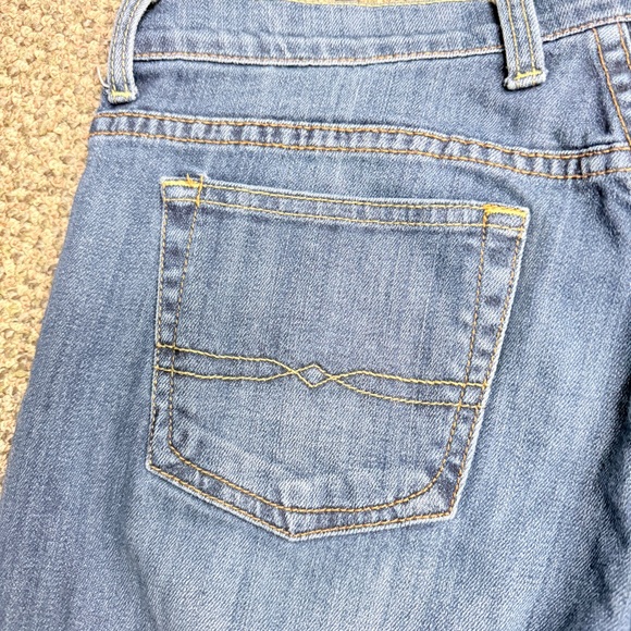 Lucky Brand Women's Blue‎ Jeans - Picture 9 of 16